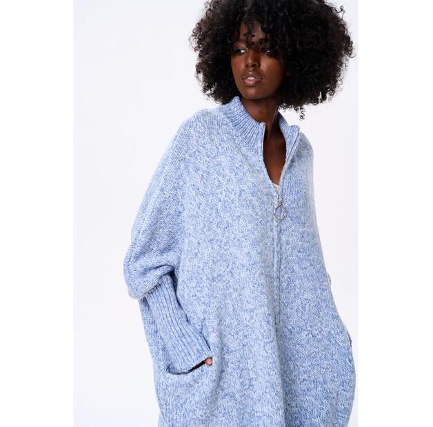 

Кардиган blue shadow Panga One Size