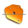 KTM DUKE125/200/390 Foot Stand Extension & Seat Base Pad Accessories