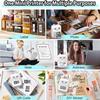 Portable Bluetooth Mini Printer for Students and Home Use
