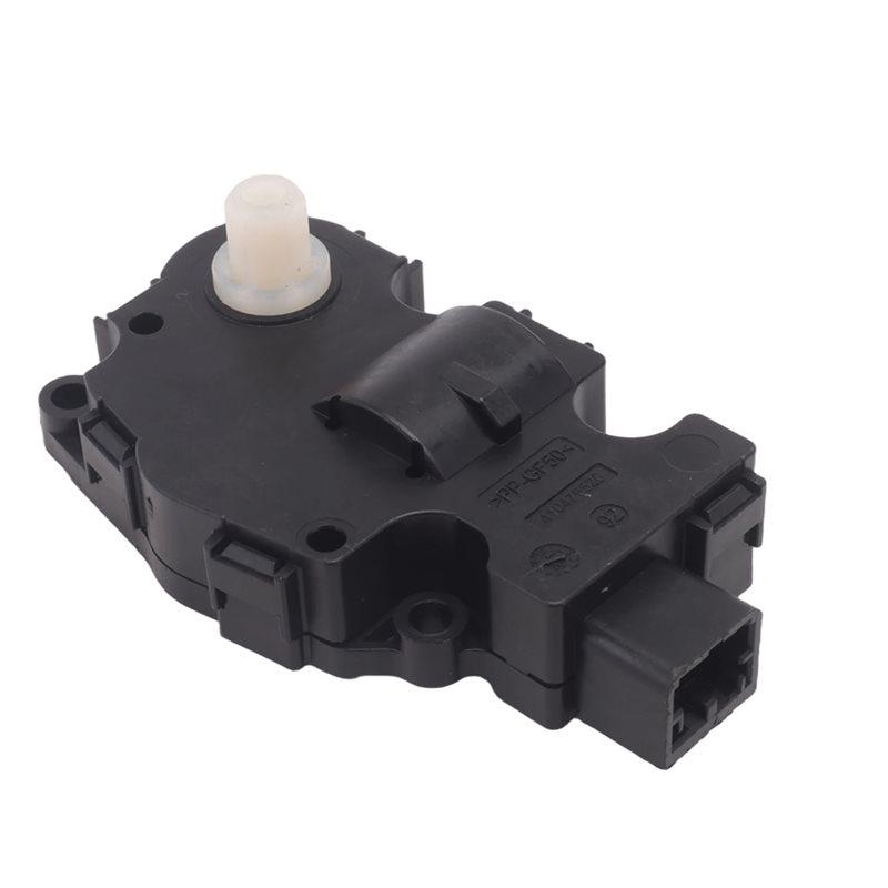 ABIF-For Jaguar XF 2009-2015 X250 2.0T 5.0L AC Heat Blend Duct Actuator C2Z6535 Servo Motor