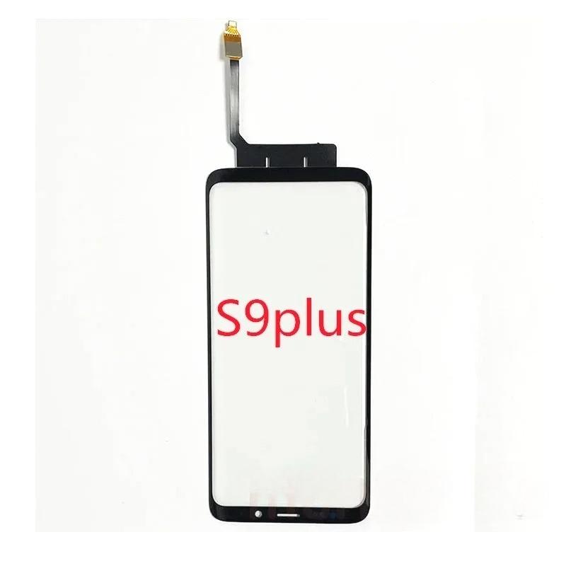 Glass With Touch With OCA Digitizer Fly Wire Soldering Install For Samsung Galaxy Edge S8 S9 S10 S20 Ultra Note 8 LCD Repair