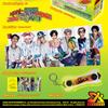 Nct Dream   5th Regular Album  Hoverboard Ver.    Go Back To The Future