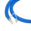 Smoke Machine Tester Diagnostic Emissions Inflator Plastic