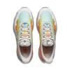 Li Ning Chasing The Sky Cushioning Slip Resistant Abrasion Resistant Rebound Low top Trail Running Shoes Men's ARNV029-3