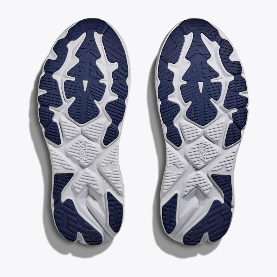 HOKA Arahi 8 Running Size Shoes, Gray, 28.0, Men's, 1168690-SSTC