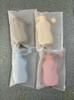 Premium Silicone Baby Bottle & Breast Milk Storage Bag - Reusable, Fresh-Keeping Infant & Toddler Food Bag