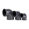 UPVC SCH80 90-Degree Elbow