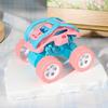 Popular Kids' 4WD Inertia Stunt Car - Drift & Rollover Capabilities