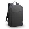 Sac à dos Lenovo Casual B210 - Imperméable - 15.6" - Noir charbon - Sangle réglable - Dos rembourré
