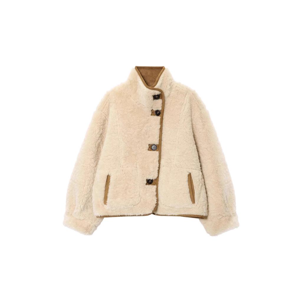 Women's Outdoor Warm Casual Sweater Vintage Trendy Korean-style Coat Fashion Hoodie