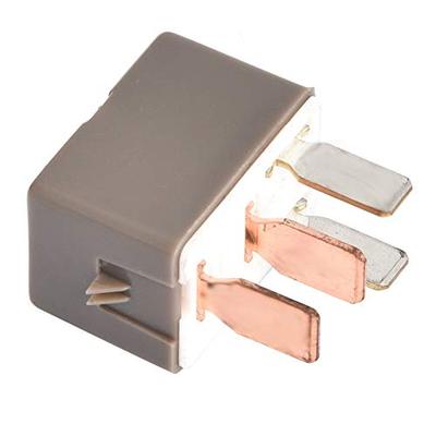 Relé de Embrague de Aire Acondicionado Relé de Embrague de Aire Acondicionado de Coche AC para Scion 90987-02028