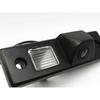 Car rear Camera For Nissan Pathfinder R51 2007~2012/Night Vision/License Plate camera/CCD/Reverse Camera backup camera