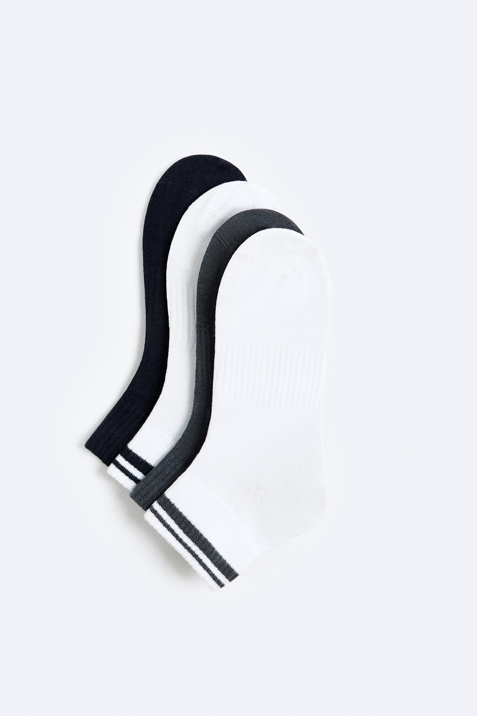 

НАБОР ИЗ 4 НОСКОВ