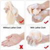 Exfoliating Face And Body Wash Cloths Towel Soft Weave Cloth Massage Bath Cloth For Women And Man
