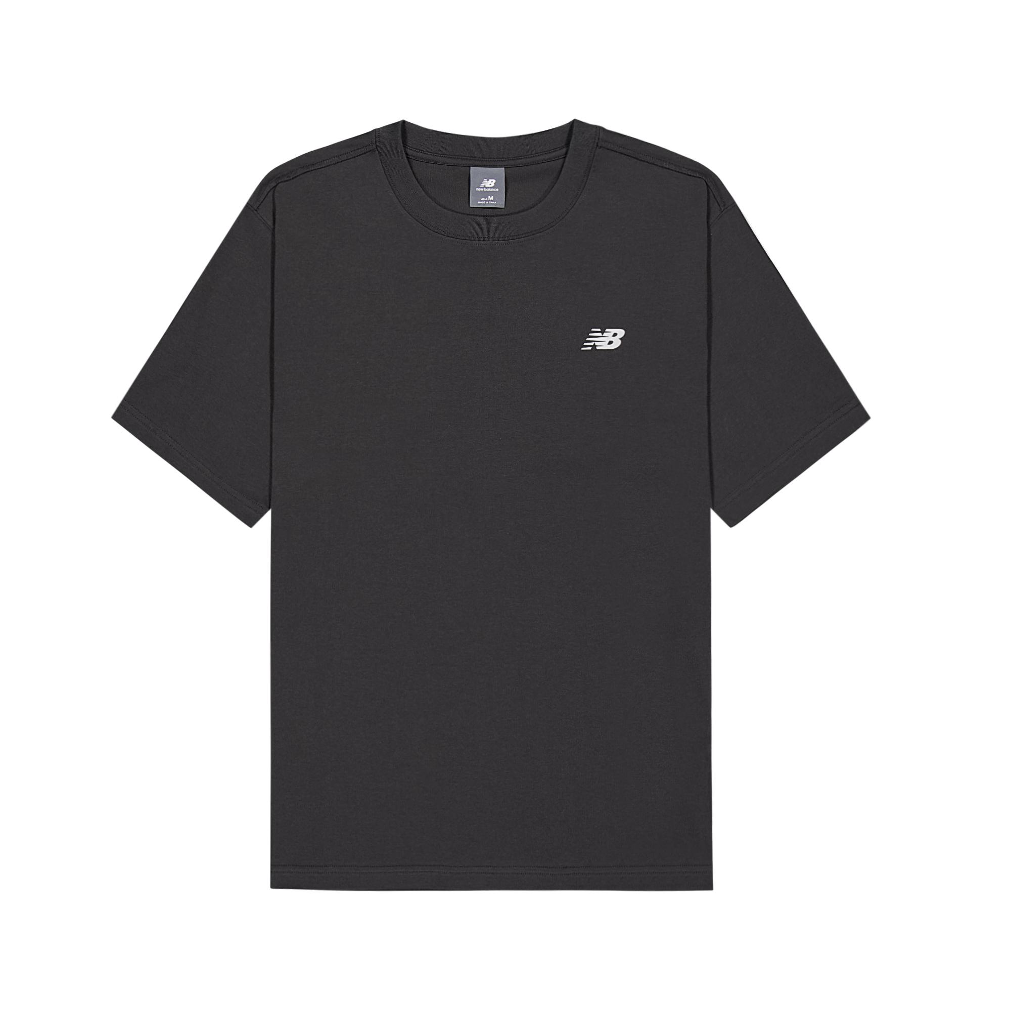 New Balance T Shirts Men s ABR Crew Neck MT61J351-ABR 2XL
