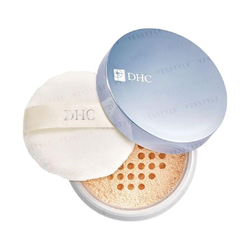 DHC - Medicated Perdect White Base Makeup Face Powder SPF 25 PA+++