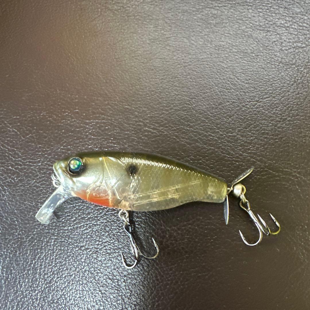 Used depths bus jet jr