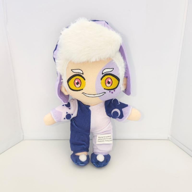 Kawaii Anime La Casa delle Civette Serie Peluche Personaggio Cartone Animato Creatività Carino Squisito Peluche Amici Regalo di Compleanno