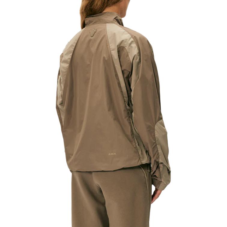 Nike Nocta Northstar Nylon Track Jacket
