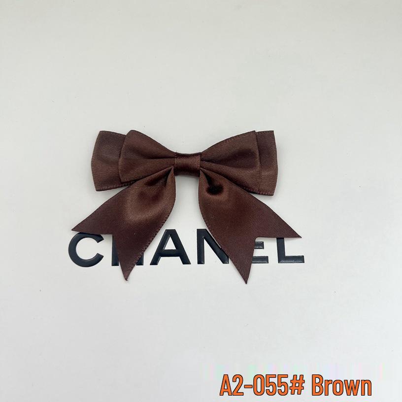 8-Minute Double-Layer Polyester Swallowtail Wrap-Waist Bow, DIY Textile Accessory