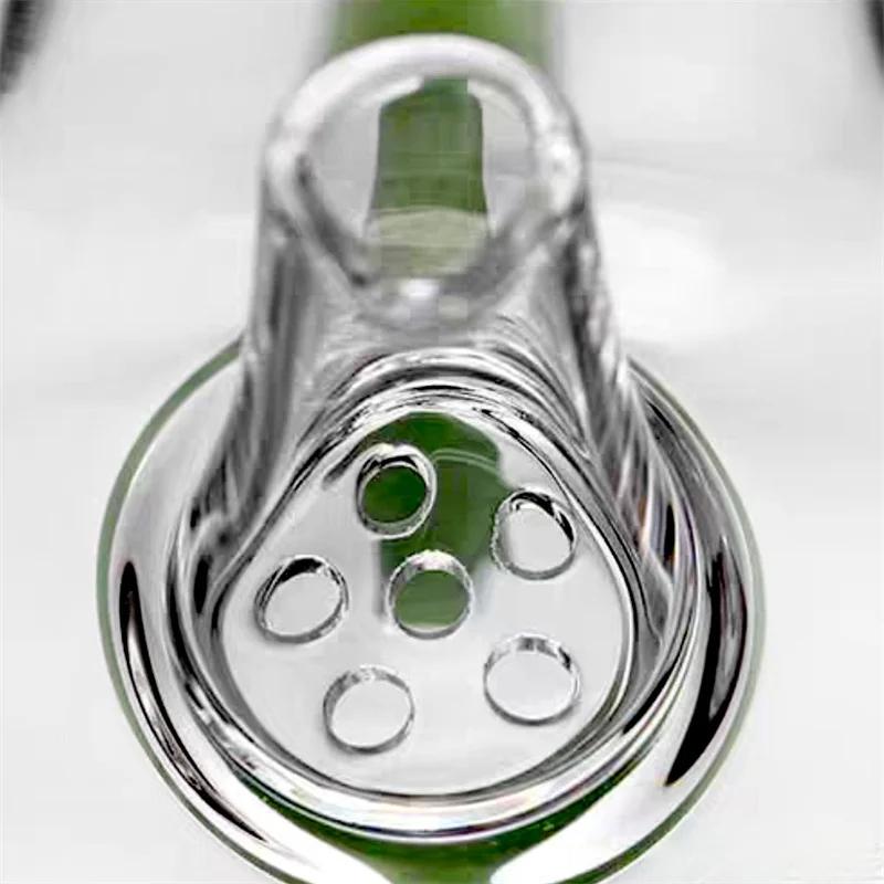 300ml Imitation Jade Handle Imitation Song Heat Resistance Glass Teapot Brewing Flower Green Tea Pot Small Tea Kettle Tea Set