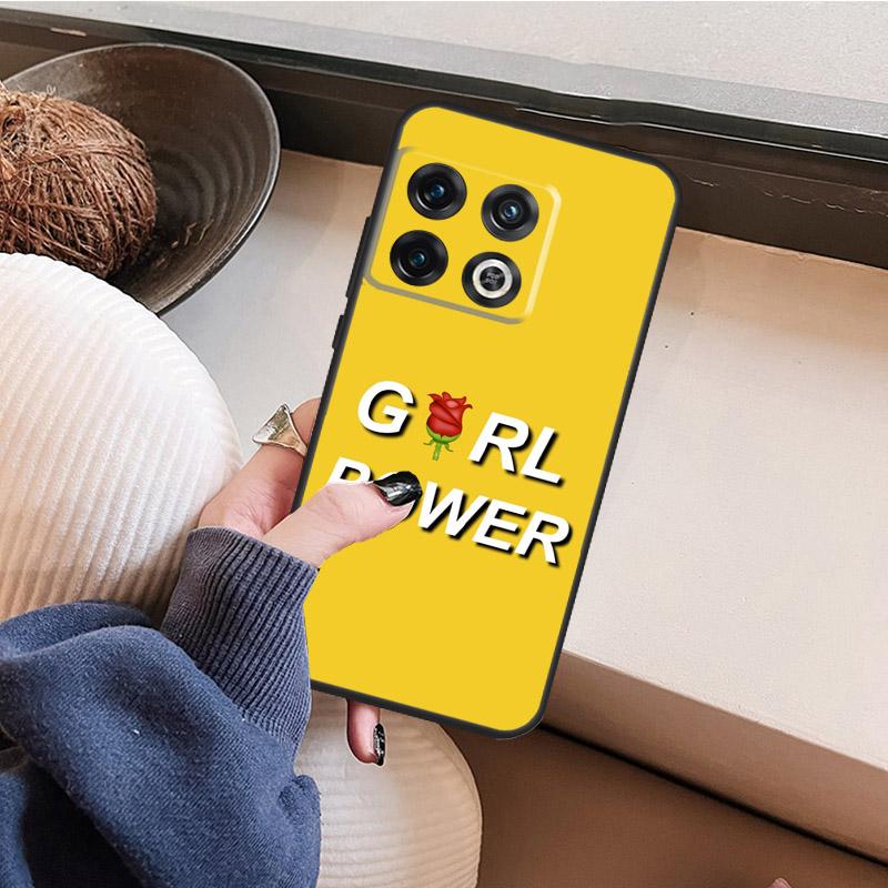 

Yellow Aesthetic Art For OnePlus 15 13 12 11 10 13T 10T 12R 13R 15R Case For OnePlus Nord 5 CE 3 2 4 Lite N20 N30 OnePlus Nord N30