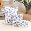 Travel Organizer Set With Waterproof Polyester Fabric For Luggage Storage And Cosmetic Packing
