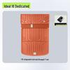 Ideal i6 Floor Mats: All-Weather TPE Trunk and Car-Specific Mats for 25 Models