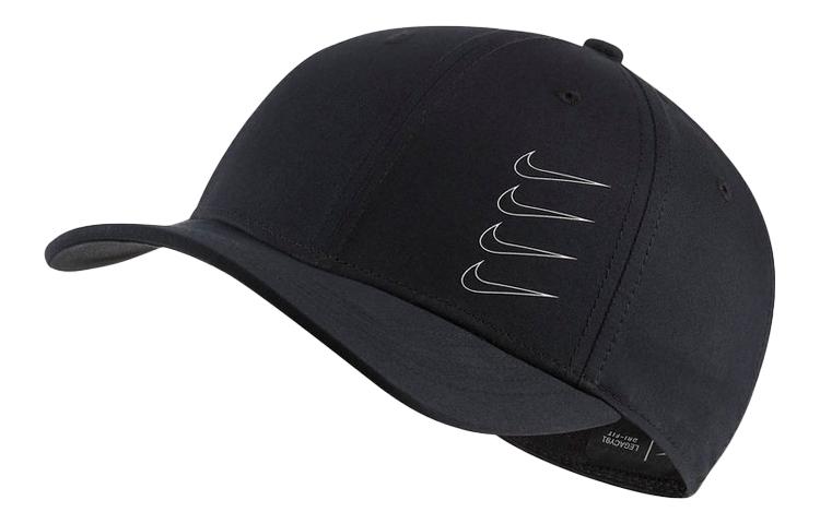 Nike Baseball Caps Unisex Black CQ9436-010