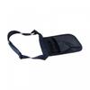 Waist Storage Bag for Tools with Adjustable Belt and Heavy Duty Buckles