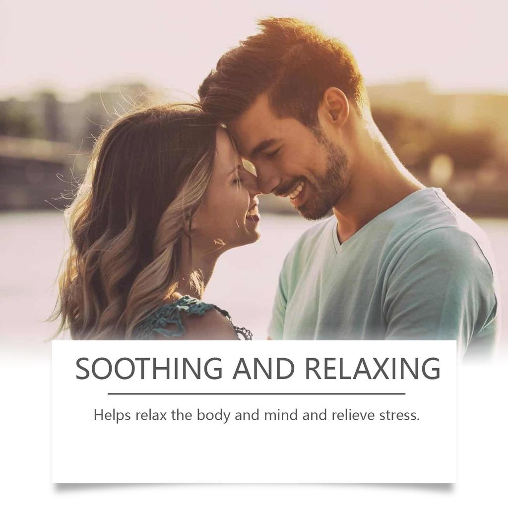 Perfume Soft Sweet  Lasting,Women's Perfume Has A Lasting Taste,,Mixed Spices, Delicate  Helps Relax The Body And Mind..1pc,30ml