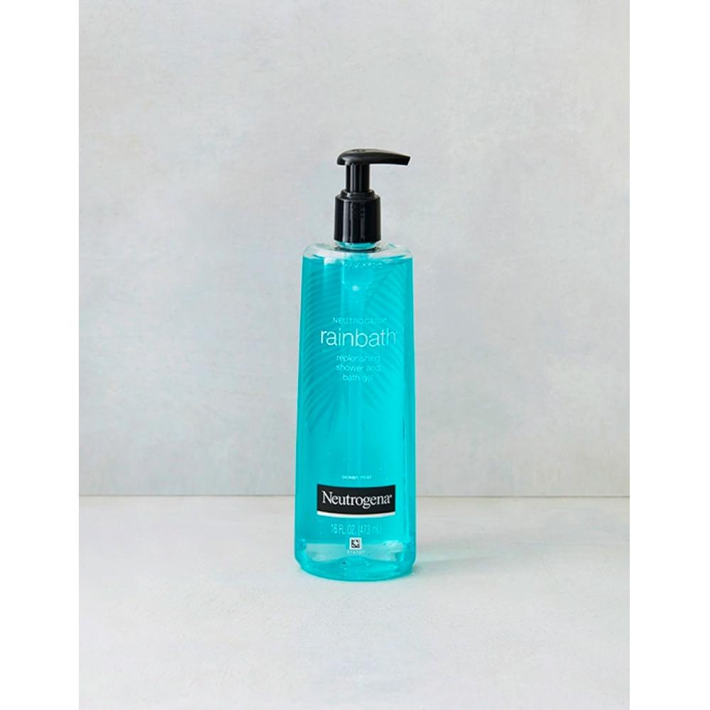 

Neutrogena Rainbath Ocean Mist гель для душа 473 мл