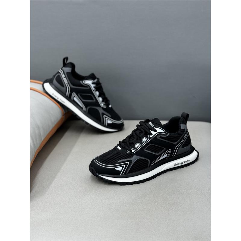 Neue bequeme Schuhe Sneaker bequeme atmungsaktive Schuhe ec