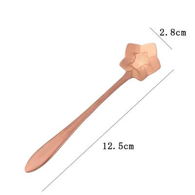 Posate – Cucchiaini da tè