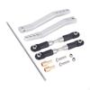 1/10 RC Car Anti Sway Bar Roll Set for VS4-10 Crawler Hobby Model DIY Replacements