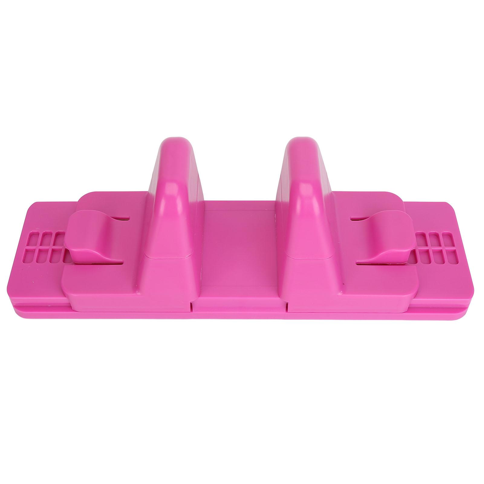 Psoas Massage Tool with 4 Sets Replaceable Heads Elastic Muscle Tension Release Psoas Massager