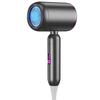 Foldable High-Speed Hair Dryer for Travel & Home, Portable with Constant Temperature & High Power