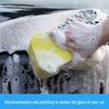 High Foam Car Wash Water Wax for Brightening Car Paint and Decontamination