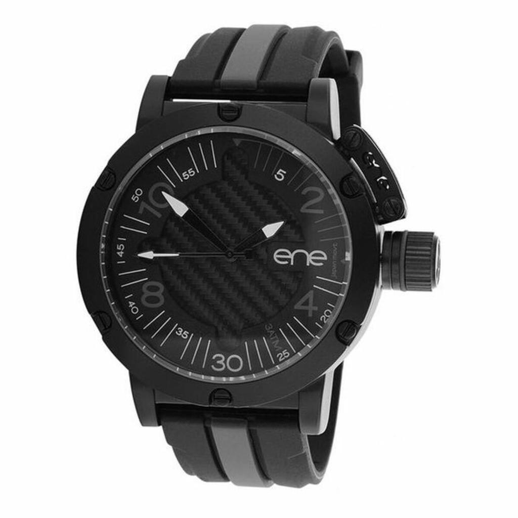 Men's Watch Ene 11464 (Ø 51 Mm)