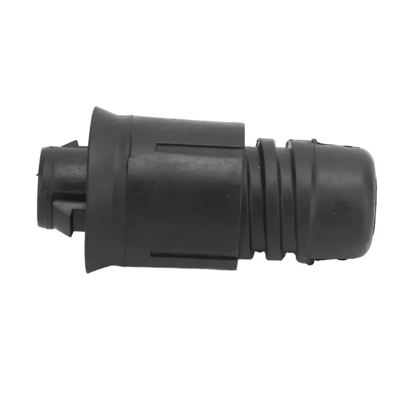 2Pcs 7908Y6  8733AR Trunk Rubber Pier Adjustable Stop Bonnet Buffer Tailgate Block Limit Block For Peugeot 508