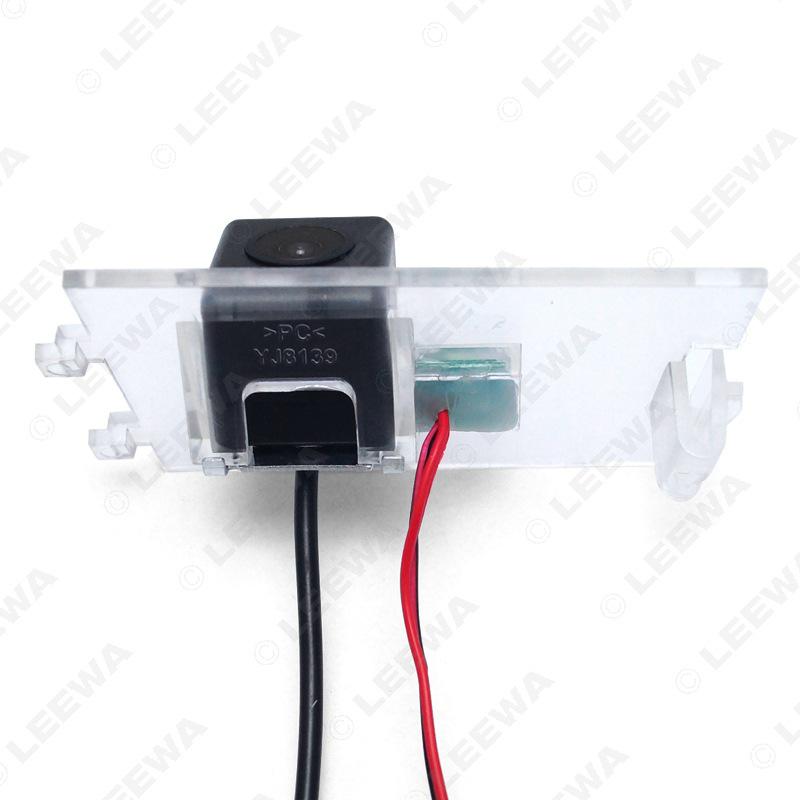Waterproof HD Night Vision Rear View Camera for Jeep Compass/Patriot