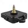 DIY Clock Movement Quartz Clock Mechanism Compatible With 8-12mm Thickness
