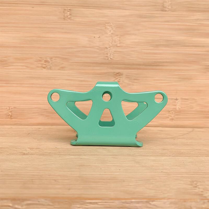 Integrated Drift Board Skateboard Bracket