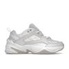 M2K Tekno Summit White Sneakers for kvinner Cream Phantom AO3108-006