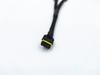 8" 4 Wire Can Bus Y-splitter Cable 558-465 For Holley EFI -Sniper- Terminator X