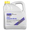 SRS 5W-30 Fully Synthetic Engine Oil for German & American Cars - Genuine Doliway 4L Lubricant