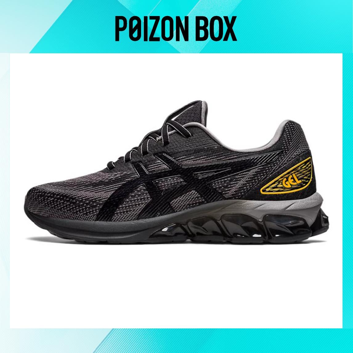 

кроссовки Asics GEL-Quantum Running shoes Male 1201A697-002