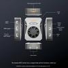 Skydroid G12 Remote Controller & HD Digital Video Transmission Set