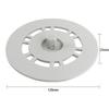 Xiaomi S10+/X10+/L10s Ultra Robot Vacuum Accessories: Main Brush, Filter, Mop Cloth, Dust Bag