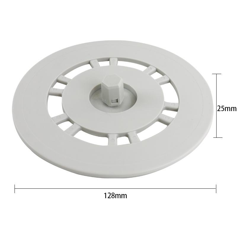 Xiaomi S10+/X10+/L10s Ultra Robot Vacuum Accessories: Main Brush, Filter, Mop Cloth, Dust Bag